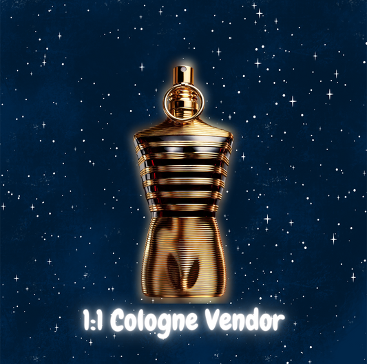 1:1 Cologne Vendor