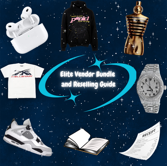 Elite Vendors Bundle
